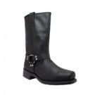Men's Harness MC Boots