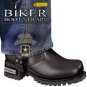Biker Boot Strap Weather Proof