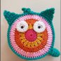 CRAFT MEASURE OWL