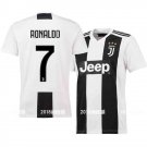 Juventus Cristiano Ronaldo Soccer Jersey Football Jersey Home 18/19