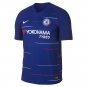 18/19 Eden Hazard Chelsea Soccer Jersey Home Football Jersey Mens