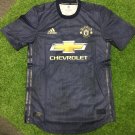 2018/19 Manchester United Soccer Jersey Third Soccer Jersey