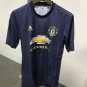 2018/19 Manchester United Soccer Jersey Third Soccer Jersey