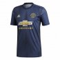2018/19 Alexis Sanchez Manchester United Soccer Jersey European Champion Third Soccer Jersey