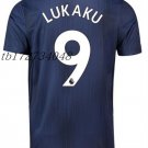 2018/19 Romelu Lukaku Manchester United Soccer Jersey Third Soccer Jersey