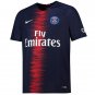 Mens Mbapp&Atilde;&copy; #7 Paris Saint-Germain Soccer Jersey Home