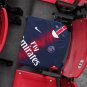 Mens Mbapp&Atilde;&copy; #7 Paris Saint-Germain Soccer Jersey Home
