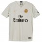 Mens Neymar #10 Paris Saint-Germain Soccer Jersey Away