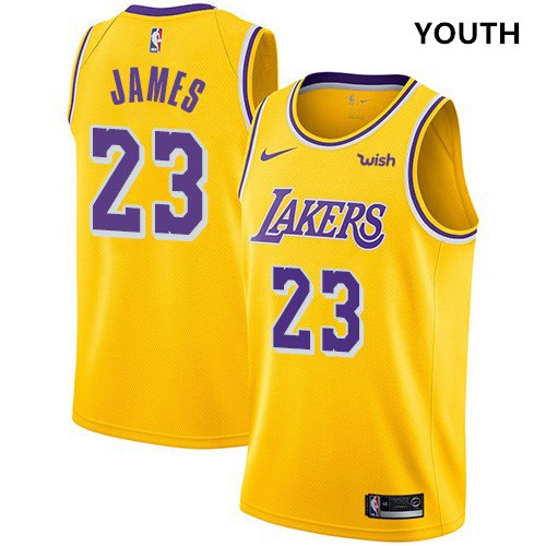 lakers jersey 23