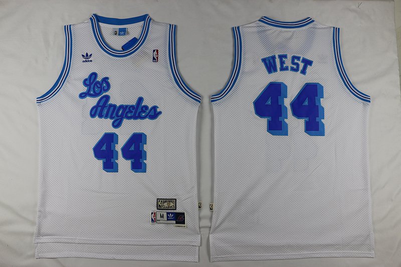 jerry west blue jersey