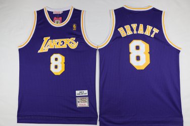 kobe 8 throwback jersey