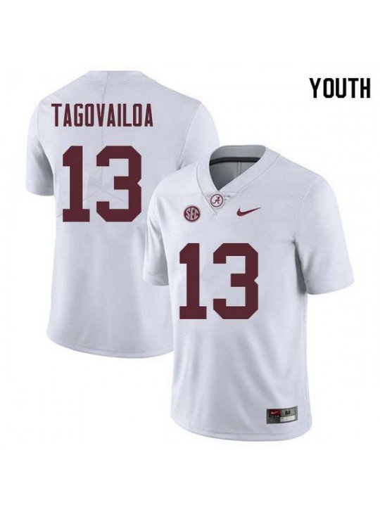 youth alabama jersey