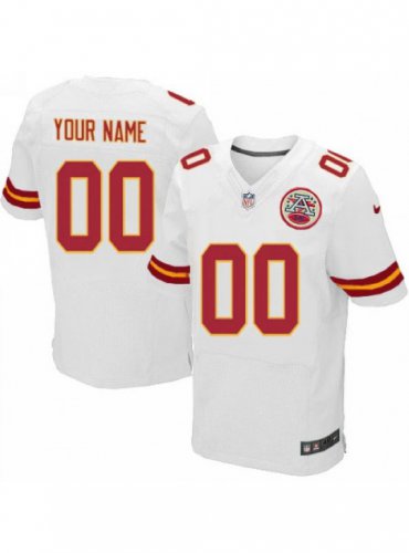 customizable chiefs jersey