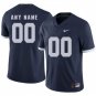 MEN'S PENN STATE NITTANY LIONS CUSTOMIZED BLUE JERSEY