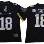 Men's UCF Knights #18 Shaquem Griffin Limited Stitched NCAA Jersey