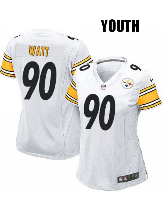 T j. Джерси Гилберт. Devin White Jersey. NFL total White Jersey. Pittsburgh Steelers Minka Jersey.