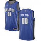 Men's Nike Magic Personalized Custom Royal Blue Icon Edition