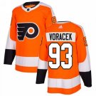 MEN'S PHILADELPHIA FLYERS #93 JAKUB VORACEK ORANGE JERSEY