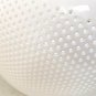 Japanese Small Design Rice Rinser Washer Strainer Colanders for Cleaning Vegetable, Fruit (Green)