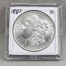1883-O Morgan Silver $1 Dollar (New Orleans Mint)