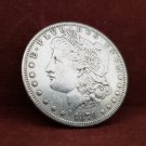 1879-P Morgan Silver $1 Dollar (Philadelphia Mint)