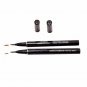 MONOMOLA Waterproof Once A Week Eyebrow Filling Pen (7 Day Tatoo)