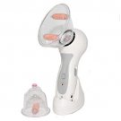 ANTI-CELLULITE VACUUM ROLLER FAT SUCKER - FULL BODY MASSAGER ROLLER - Full Kit