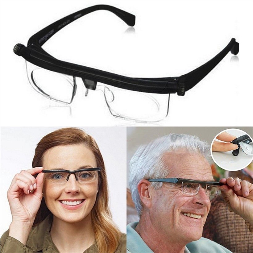 Perfect Vision - #1 Solution to Clear Vision