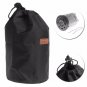 Heating Stove Portable Heater Cover Bag Outdoor Camping Equipment Warmer Tools