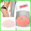 Fit Activ Patch Glamorous Belly Slimming Patch Set
