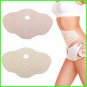 Fit Activ Patch Glamorous Belly Slimming Patch Set