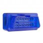Mini ELM327 Scanner OBDII Car Auto Diagnostic Scan Reader Tool Bluetooth V2.1