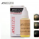 AMEIZII Hair Growth Essence Hair Loss Liquid 20ml Dense Hair Fast Sunburst 2018