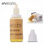 AMEIZII Hair Growth Essence Hair Loss Liquid 20ml Dense Hair Fast Sunburst 2018