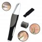 Nose Trimmer Ear Hair Eyebrow Shaver Groomer Neck Personal Clipper And Micro Men