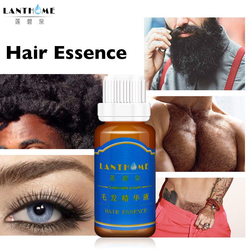 Beard Growth Oil Beard Growth Spray Hair Loss Products For Men Beard Facial Hair