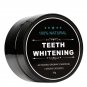 COCONUT COCO ACTIVATED CARBON CHARCOAL 100% NATURAL TEETH WHITENING POWDER