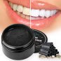 COCONUT COCO ACTIVATED CARBON CHARCOAL 100% NATURAL TEETH WHITENING POWDER