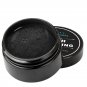 COCONUT COCO ACTIVATED CARBON CHARCOAL 100% NATURAL TEETH WHITENING POWDER