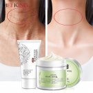 Neck Mask Neck Cream Skincare Anti wrinkle Whitening Moisturizing Nouris