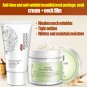 Neck Mask Neck Cream Skincare Anti wrinkle Whitening Moisturizing Nouris