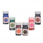 12pcs/set Colorant Mix Colors 10g Liquid Silicone Epoxy Resin Pigment Dye DIY Cr