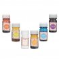 12pcs/set Colorant Mix Colors 10g Liquid Silicone Epoxy Resin Pigment Dye DIY Cr
