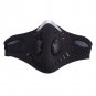 Workout Training Mask Running Sport Fitness High Altitude Elevation Effect PM2.5