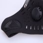 Workout Training Mask Running Sport Fitness High Altitude Elevation Effect PM2.5