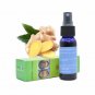 3pcs Lanthome Unisex Hair Loss Treatment Hair Spray Ginger Extract Hair Regrowth