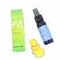 3pcs Lanthome Unisex Hair Loss Treatment Hair Spray Ginger Extract Hair Regrowth