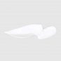 1Pair High Heels Silicone Foot Care Tool Insoles Orthotics Bunion Pedicure Feet