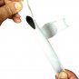 1Pair High Heels Silicone Foot Care Tool Insoles Orthotics Bunion Pedicure Feet