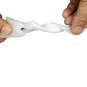 1Pair High Heels Silicone Foot Care Tool Insoles Orthotics Bunion Pedicure Feet